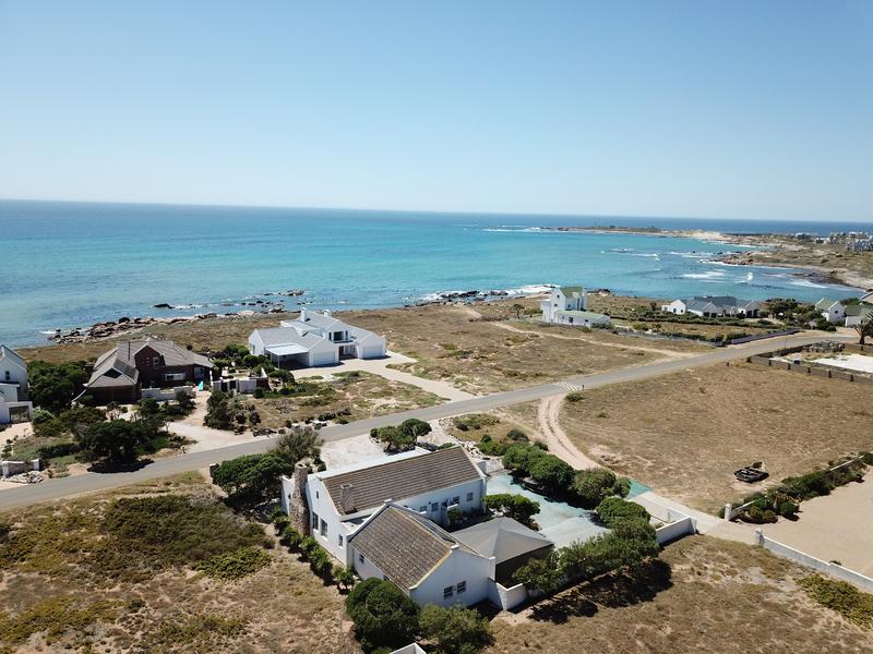 3 Bedroom Property for Sale in Duyker Eiland Western Cape